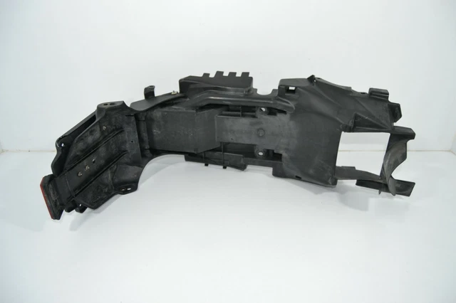 SOTTOCODONE ORIGINALE PARAFANGO portatarga Rear undertail under
