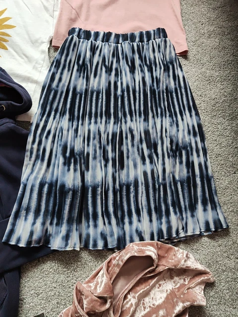 Large Bundle Of Girls Clothes Age 8 Next River Island 7