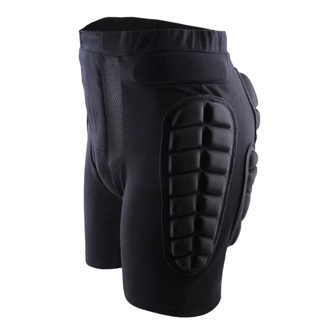 Skiing Protector Gear Protective Hip Padded Butt Pad Hip Shorts Snowboard Pants