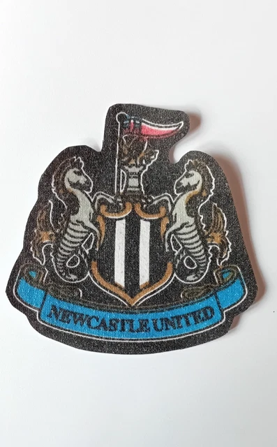 Newcastle United Crest Images High Quality Resolution