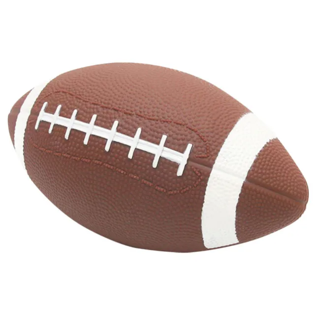 Training Football Official Size Rugby Training Toy Rugby Toy Exercising