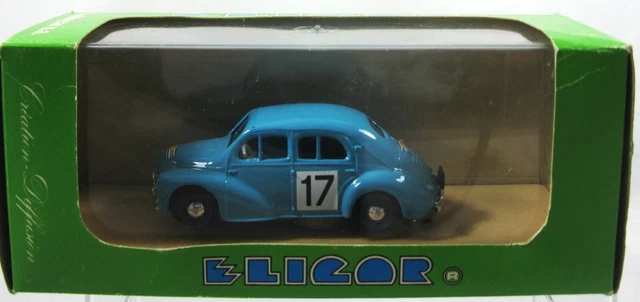 Norev - 1:43 - Excellent Early Les Miniatures Models