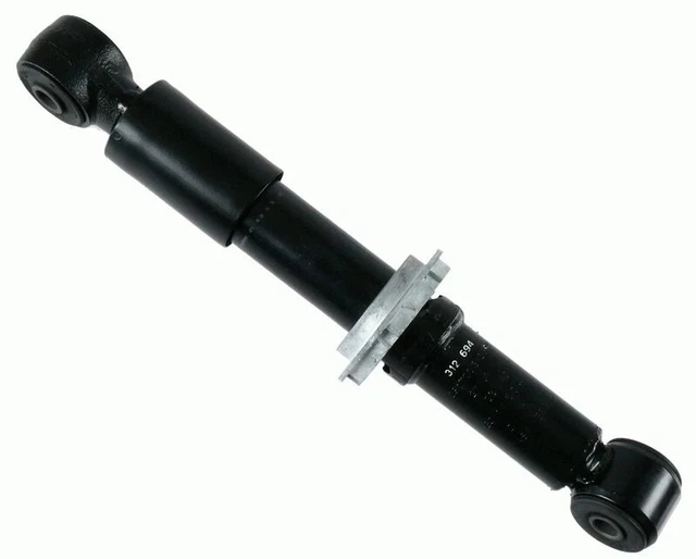 Sachs 312 694 Dämpfer Fahrerhauslagerung für VOLVO FH16 FM12 FH FM FM7 FMX