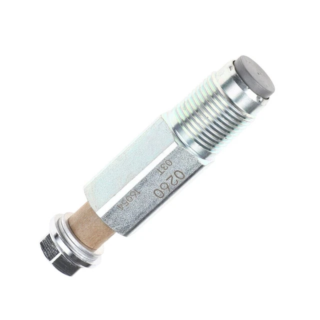 Kit 10 Pièces Noyaux De Valve Pour Climatisation Auto - Cuivre, Compatible R134a, Pour Charge Haute Et Basse Pression