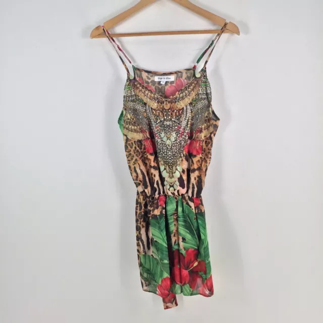 Gigi and ella best sale jumpsuit