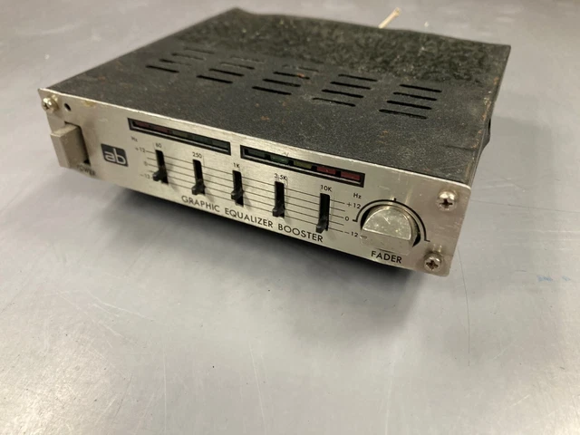 Equalizzatore Audio Auto 7 Bande Con Passa Basso - Regolazione Guadagno, Controllo Subwoofer, Universale - Foto 12