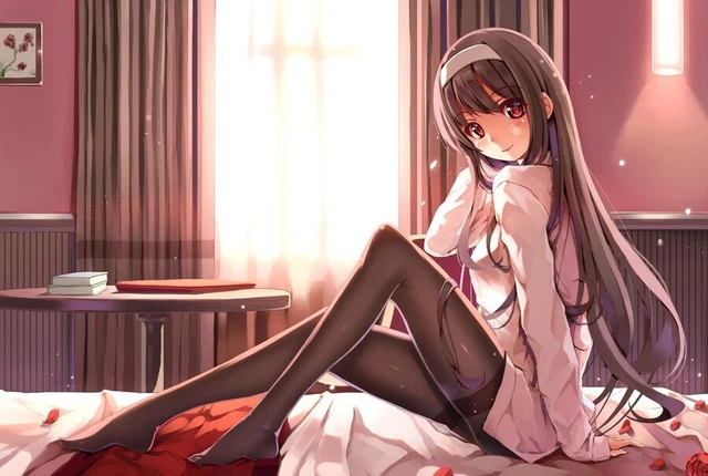 Anime Saekano: How to Raise a Boring Girlfriend Utaha Custom Mat Playmat TCG