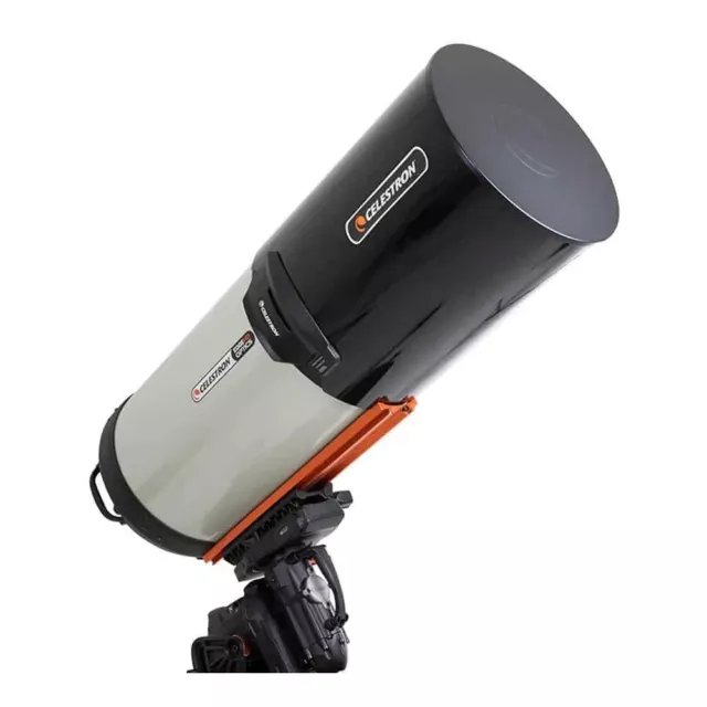 Celestron Aluminum Dew Shield with Cover Cap 14"  94024-CGL