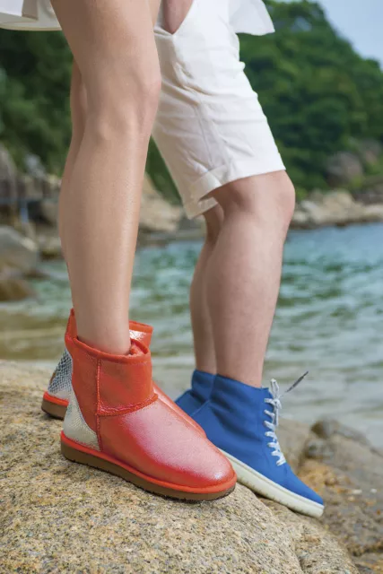 Ugg online shearer australia