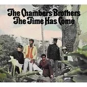 Chambers Brothers : The Time Has Come CD***NEW*** FREE Shipping, Save £s