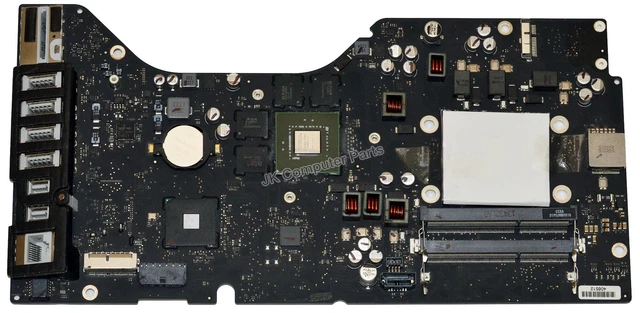 APPLE iMac 21.5" A1418 Late 2013 AIO Logic Board 661-7503