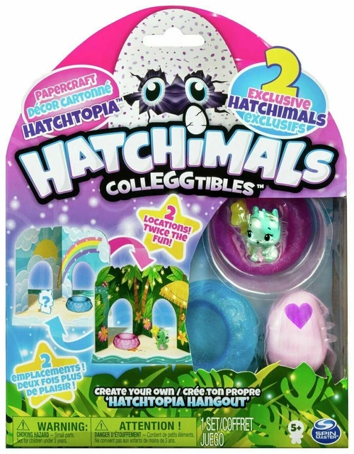 Hatchy hangouts hot sale