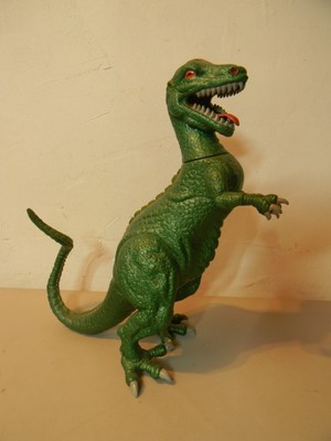aurora allosaurus