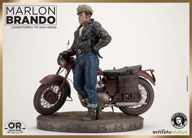 CORTO MALTESE Ultra Limited Edition - statuette résine 30 cm