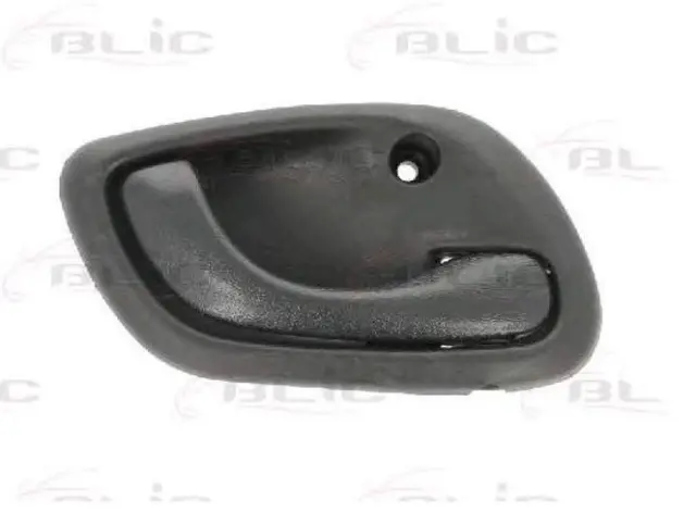 BLIC 6010-18-014408P Türgriff für OPEL AGILA (A) (H00) für SUZUKI JIMNY (FJ)