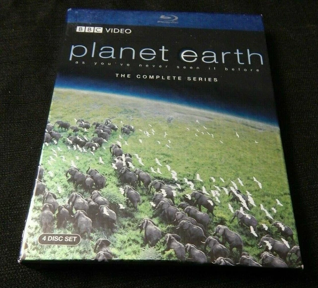 HUMAN PLANET THE Complete Series 3 Discs Blu ray Used 9 99 human-planet-the-complete-series-3-discs-blu-ray-used-9-99