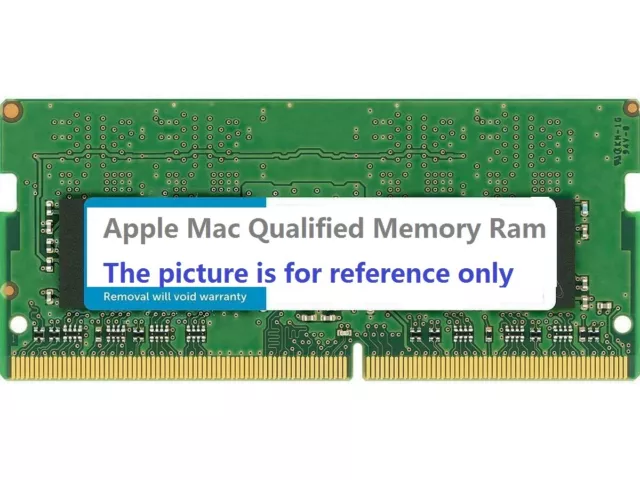 16GB Ram for 2019 2020 iMac 27" inch Retina 5K Mac Memory DDR4 2666MHz 2667MHZ