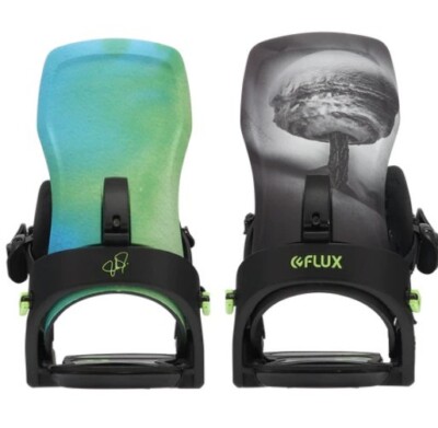 Flux Xf Bindings FOR SALE! - PicClick