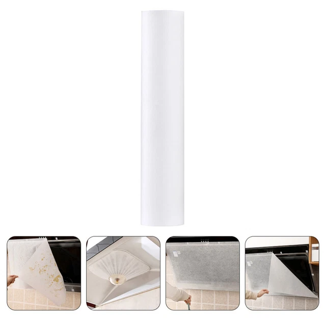 10 Filtri Al Carbone Attivo Per Bidoni - Antiodore Per Compost E Rifiuti, 11x11x1cm - Foto 9