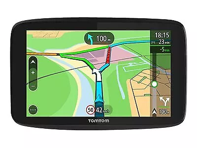 TomTom GO Essential Multi 6 mese(i) Andorra Austria Belgio 1PN6.002.10 2