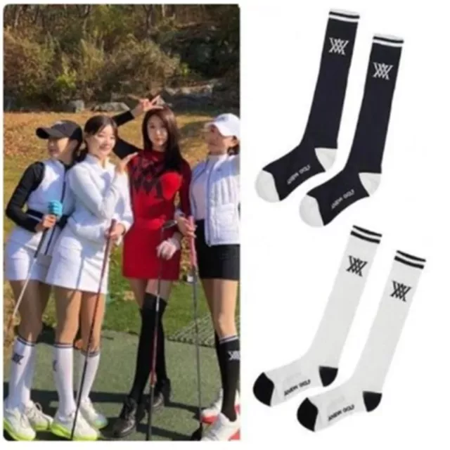 Elastisch Knies ocken UV-Schutz Lange Socken  Für Outdoor-Sport