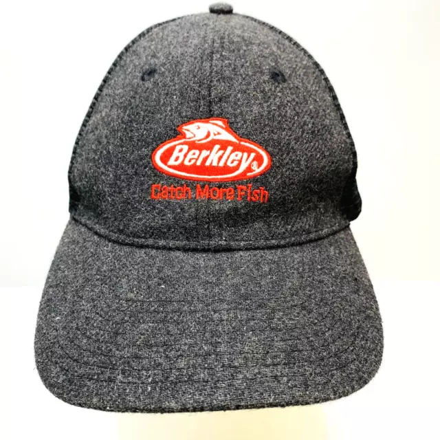 Berkley Fishing Hat FOR SALE! - PicClick