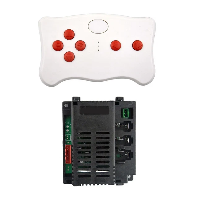 Kit 2x Câble Commande CH3 Pour Treuil RC – Compatible 1/10 Axial SCX10, TRX4, Récepteur 4,8-6V