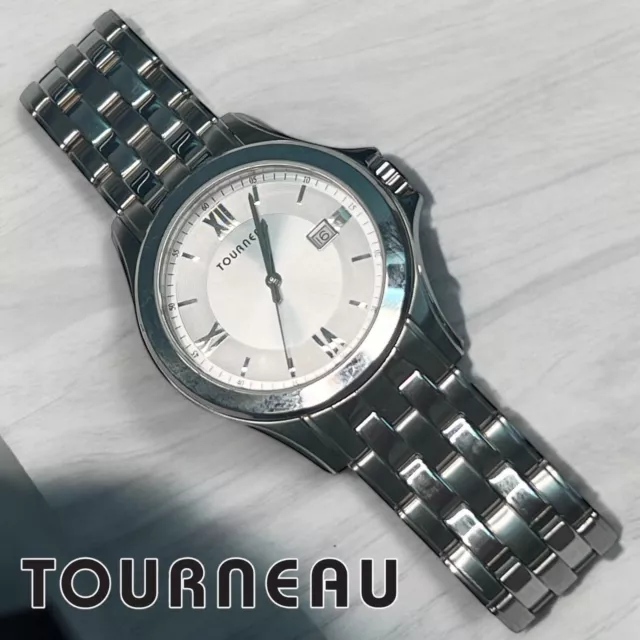 Tourneau honda watch hotsell