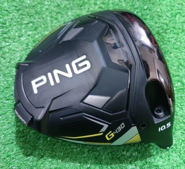 Good Head Single PART PING G430 LST 10.5 Pin
