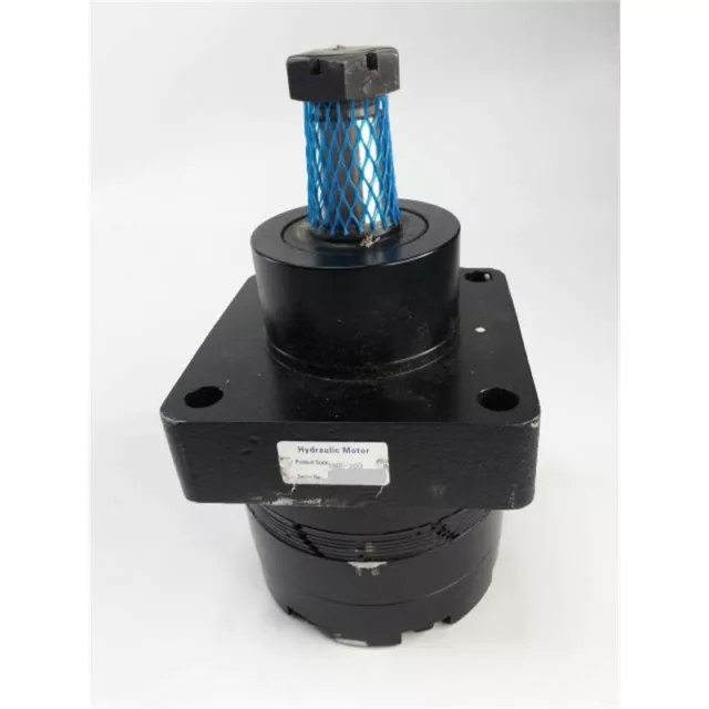 Hydraulic Motor Wheel Mount BME-300, No Box*