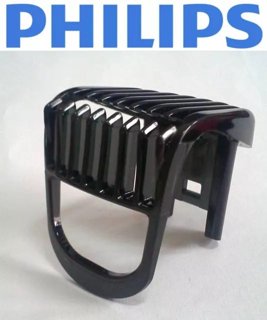 Genuine Philips QT4000 Beard Trimmer Attachment Comb QT4000 QT4005 QT4014 QT4018
