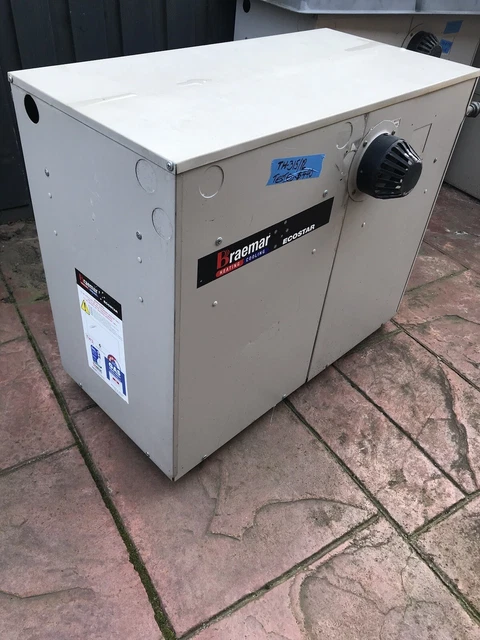 BRAEMAR TQM520 GAS Ducted Heating Unit $1,290.00 - PicClick AU