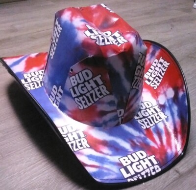 budweiser cowboy hat amazon