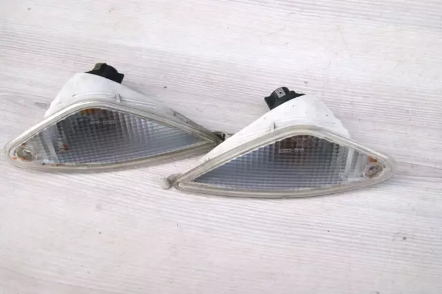 BMW K 1200 GT K12/ 0548  Blinker Blinklichter vorn  Satz