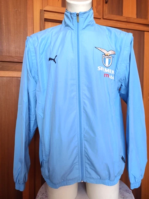 Tuta lazio puma on sale