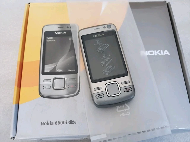 Nokia 1110i Téléphone portable double bande GSM 900/1800 Noir Nokia 1110i Téléphone portable double bande GSM 900/1800 Noir
