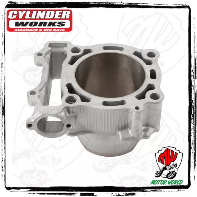 Cilindro Std Cylinder Works Yamaha Yz 250 F 2015