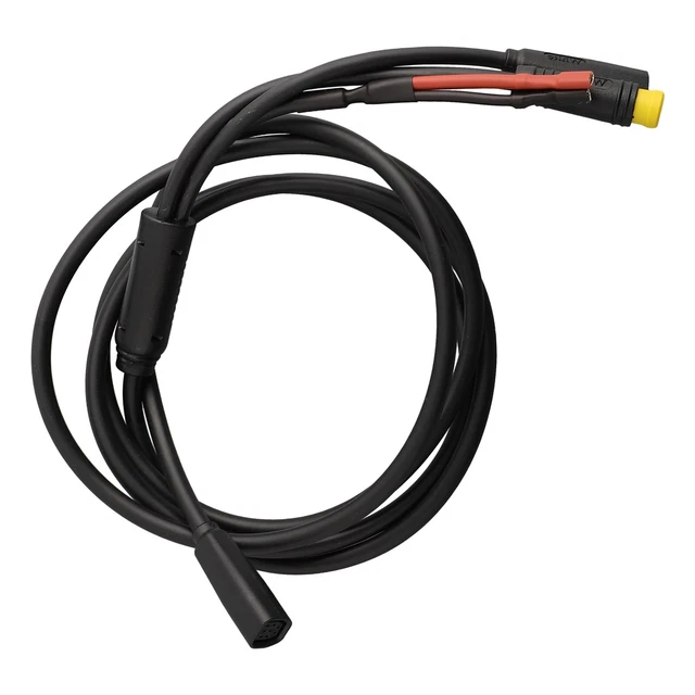 UTTASU Poignées De Guidon Caoutchouc TRP – Diamètre 18 Mm, Adaptées Aux Vélos Enfants BTWIN 14/16 (G133), Paire Noire, Ergonomique Et Antidérapant