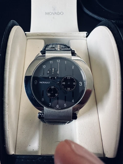 Movado 3660004 outlet