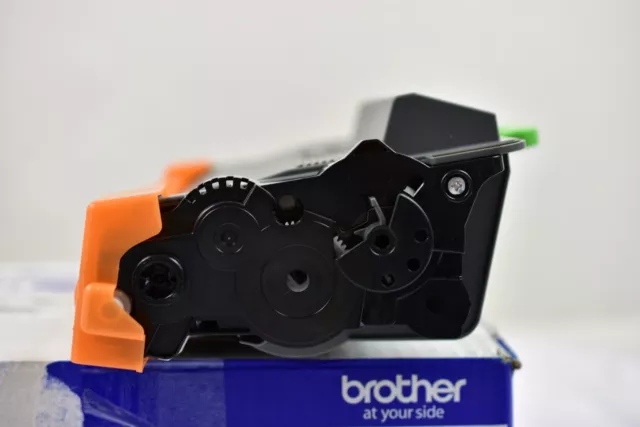 Brother TN880 Black Super High Yield Toner Cartridge Genuine 3