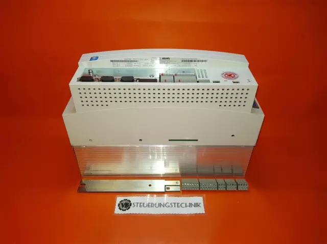 Lenze Frequenzumrichter Type: EVF9324-EVV100  / *33.9324VE.7C.73.V100