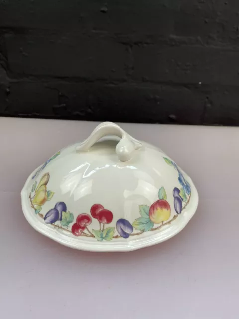 Villeroy & Boch Melina Replacement Tureen Lid Inner Rim 16.3 x 15cm 2 Available