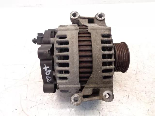 Alternatore für Audi 2,8 FSI Benzin BDX 06E903016M 180A