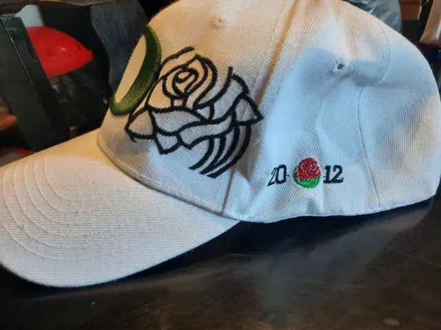 Rose Bowl 2012 Oregon Hat