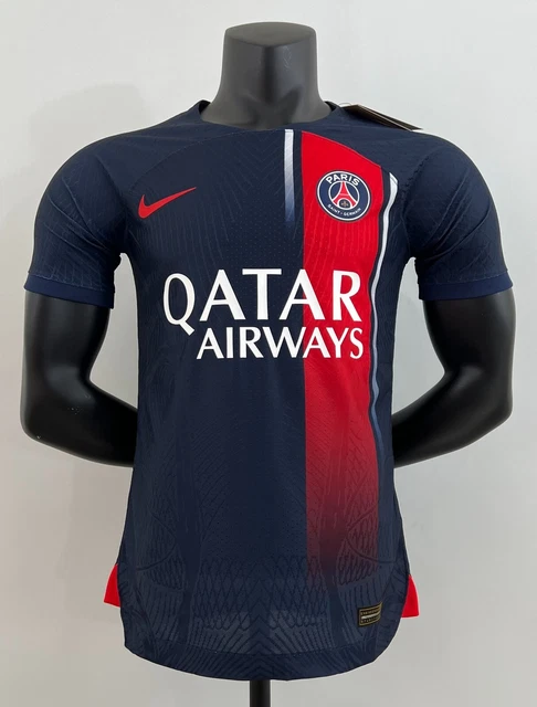 Maillot De Foot Personnalisé Avec Nom Et Numéro – Enfant Et Adulte (XS à 3XL) – Polyester Respirant Et Anti-transpiration
