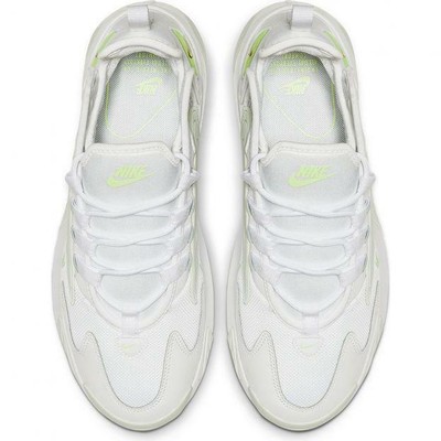 Womens Nike Zoom 2k White Aqua Trainers Ao0354 104 94 99 Picclick Uk