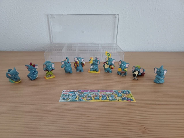 Kinder Ferrero | Acquisti Online Su - Foto 11