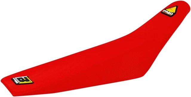 Coprisedile copripanca Blackbird Pyramid rosso Honda CRF