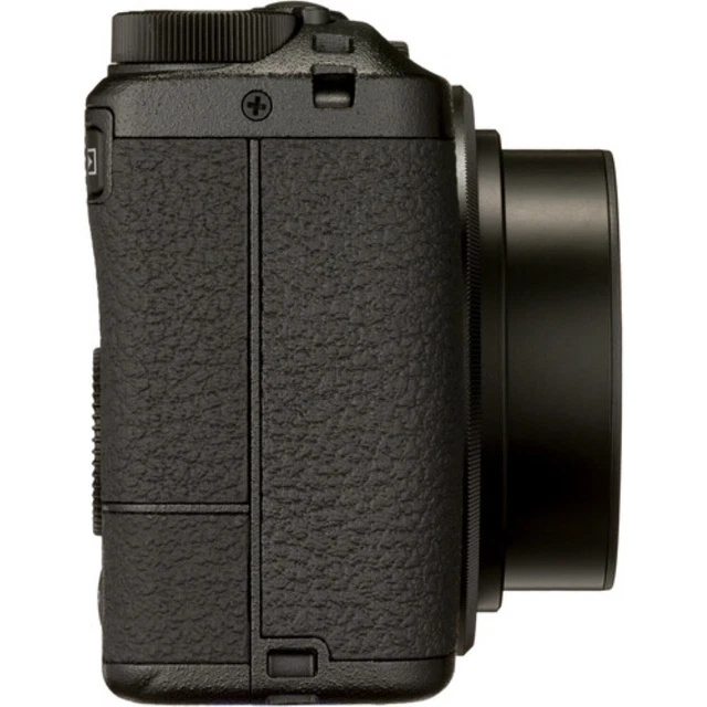Ricoh GR IIIx Digital Camera 6