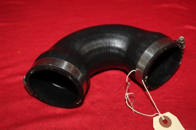 Seadoo Speedster Sportster Challenger Supercharger Formed Inlet Hose 420660151